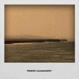 Album cover of Vanessa Laughworthy