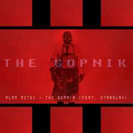 Album cover of The Gopnik (feat. Starslav)