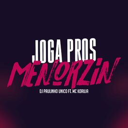 Album cover of Joga Pros Menorzin
