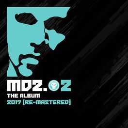 Album cover of MDZ.02 (2017 Re-Mastered)