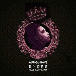 Album cover of Ryder