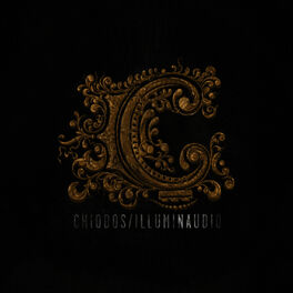 Album cover of Illuminaudio
