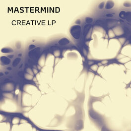Album cover of Creative LP