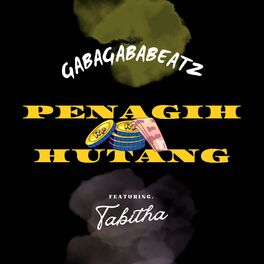 Album cover of Penagih Hutang (feat. Tabitha)