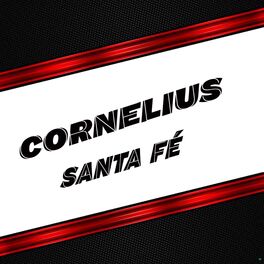 Album cover of Santa Fé
