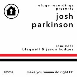 Album cover of Make You Wanna Do Right (Remixes)