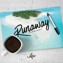 Album cover of Run Away