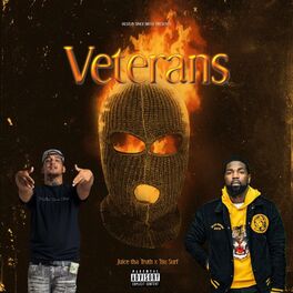 Album cover of Veterans (feat. Tsu Surf)