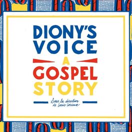 Album cover of A Gospel Story