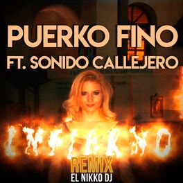 Album cover of Infierno (El Nikko DJ Remix)