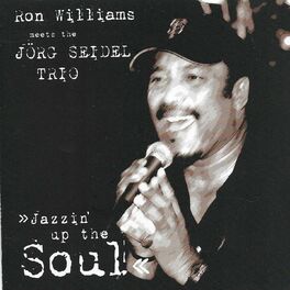 Album cover of Jazzin' up the Soul