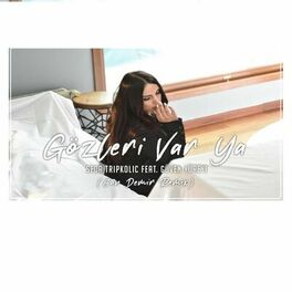 Album cover of Gözleri Varya (feat. Güven Yüreyi & Can Demir)