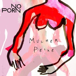 Album cover of Mulher Peixe