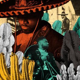 Album cover of Orale Remix