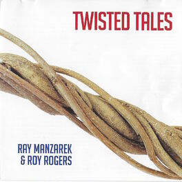 Ray Manzarek Discography