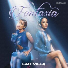 Album cover of Fantasía