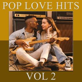Album cover of POP LOVE HITS VOL 2