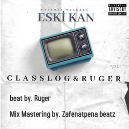 Album cover of Eski Kan (feat. Ruger)