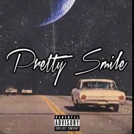 Album cover of Pretty Smile