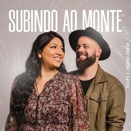 Album cover of Subindo ao Monte