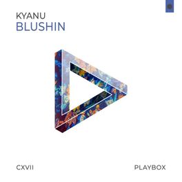 Album cover of Blushin