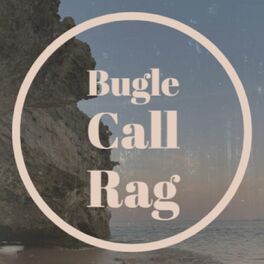 Album cover of Bugle Call Rag