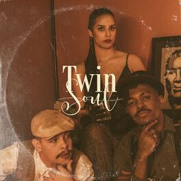 Album cover of Twin Soul