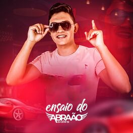 Album cover of Ensaio do Abraão (Cover)