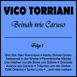 Vico Torriani Deezer