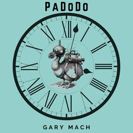 Album cover of PaDoDo