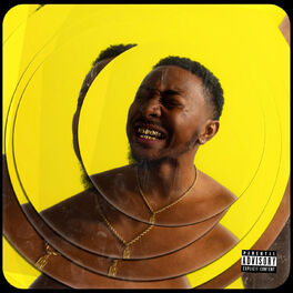 Album cover of I Got Money Now (feat. JID)
