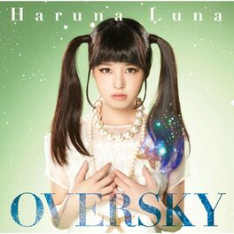 Album cover of Oversky