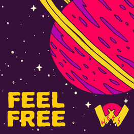 Album cover of Feel Free