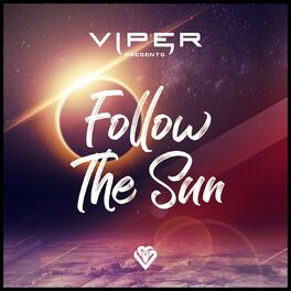 Album cover of Follow the Sun