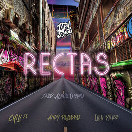 Album picture of Rectas