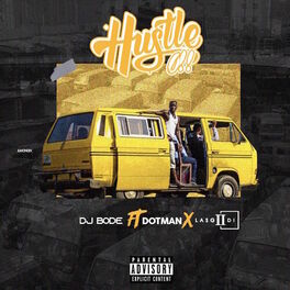 Album cover of Hustle