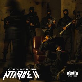 Album cover of Attaque II
