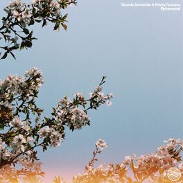 Album cover of Ephemeral