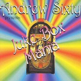 Album cover of Jukebox Mania