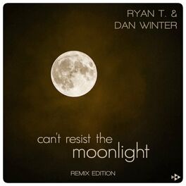 Album cover of Can't Resist the Moonlight (Remix Edition)