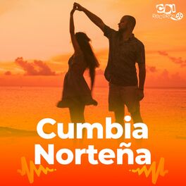 Album cover of Cumbia Norteña