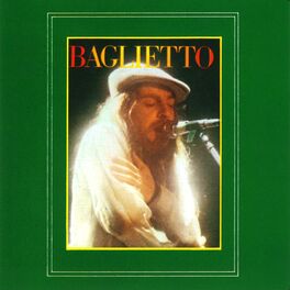 Album cover of Baglietto