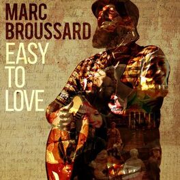 Album cover of Easy to Love