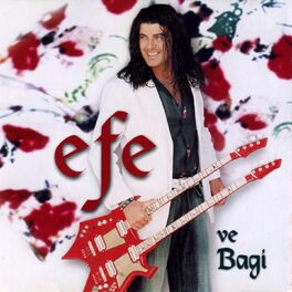 Album cover of Ve Bagi