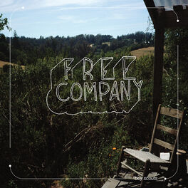 Album cover of Free Company