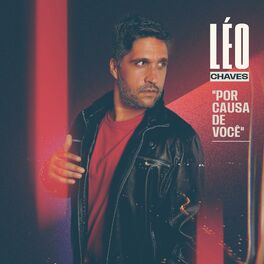 Album cover of Por Causa de Você