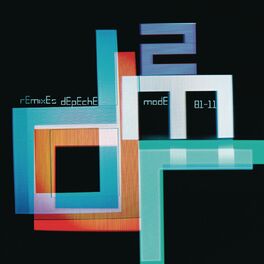 Album cover of Remixes 2: 81-11