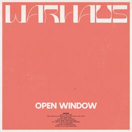 Album cover of Open Window