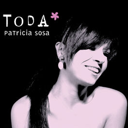 Album cover of Toda
