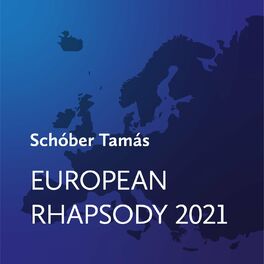 Album cover of European Rhapsody 2021